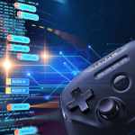 What are crypto games