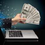 money online
