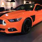 your Luxury Car