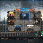 gaming slots