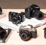 Top 5 DSLR Cameras for Beginners