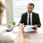 Insurance agent