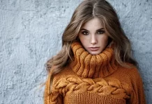 How To Wear A Sweater Dress Sweater