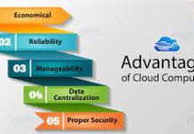 How You Can Take Advantage Of Cloud Services