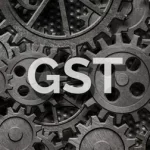 GST