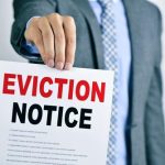 Eviction