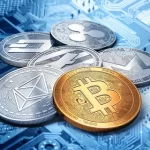 Cryptocurrency