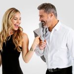 Sugar Babies and Sugar Daddies