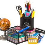 Investing in Quality Office Supplies