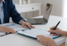 Unlocking the convenience of online notary service