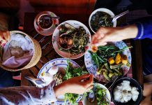 Thai Food: A Delicious and Diverse Culinary Experience Thai Food: A Delicious and Diverse Culinary Experience