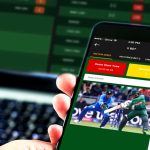 Apps for Cricket Betting