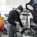 how to change your oil filter