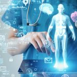 cognitive illness through digital psychiatry