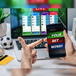 Betting news