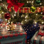 Christmas Presents