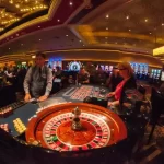 casinos