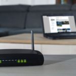 Router for Fast Internet Speed