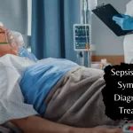 what are the 3 stages of sepsis