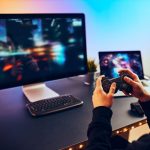 Online Games