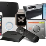 Gadgets