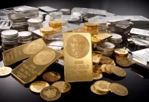 Investing In Physical Gold and Silver