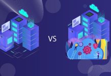 Difference between Managed and Unmanaged Servers