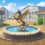 Ancient Greece Slot Games