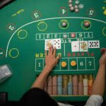 Strategies for Baccarat
