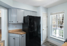 Organisational Tips for Your French Door Fridge: Maximising Space and Efficiency