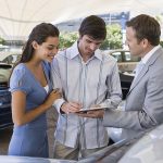 Factors To Consider When Purchasing A New Vehicle