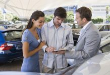 Factors To Consider When Purchasing A New Vehicle Factors To Consider When Purchasing A New Vehicle