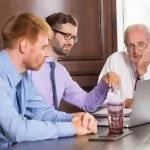 how Medicare brokers get paid