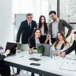 consider opening a business checking account