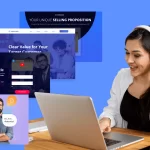 Engage and Educate: Monthly Webinar Website Template
