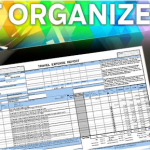 Expense Reporting Software