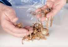 How Scrap Jewelry Holds Significant Value