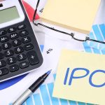 IPO allotment