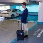 Comfort & Convenience: First Class Valet Parking Solutions for Hospitals