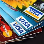 five lifetime-free credit cards