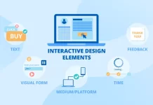 Interactive Websites: Engage and Impress