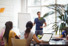 The Importance of Employee Training and Development mployee Training and Development