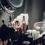 Makeup Brush