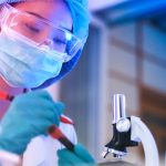 tissue homogenization