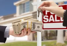 Top 4 Reasons to Sell Your Home to A Cash Buyer