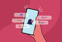 Adaptation of mobile push notification services with OS version updates