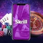 Skrill online casinos