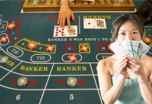 What is Chasing Dragon in Baccarat