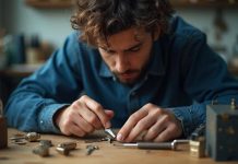 Padlock Picking Services