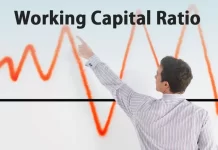 A Comprehensive Guide to the Working Capital Ratio